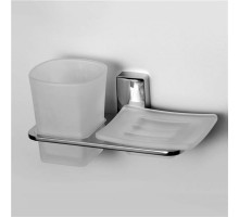 Leine K-5026 Держатель стакана и мыльницы