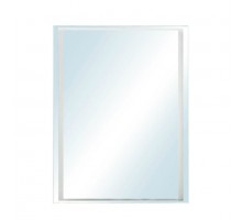Style Line Зеркало Прованс 60 белое с подсветкой