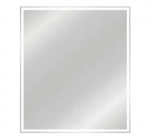 Style Line Зеркало-шкаф Квартет 65 с подсветкой