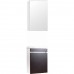 Style Line Комплект мебели Compact 40 Люкс, коричневый