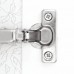 Style Line Комплект мебели Compact 40 Люкс, коричневый