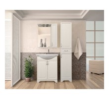 Style Line Комплект мебели Олеандр 2 65 рельеф пастель
