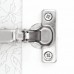 Style Line Подвесной шкаф Эко Стандарт 60 белый