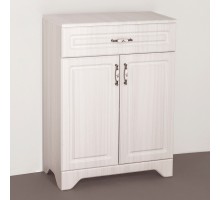 Style Line Тумба Олеандр-2 60 Люкс, рельеф пастель