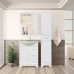 Style Line Тумба с раковиной Style Line Олеандр 2 65