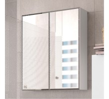 Style Line Зеркало-шкаф Амарант 60