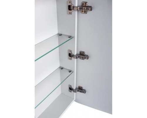 Style Line Зеркало-шкаф Каре 60*80 с подсветкой Style Line Зеркало-шкаф Каре 60*80 с подсветкой