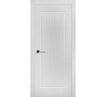 Дверь Верда Лонг-1 эмаль Белый