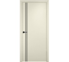 Дверь Верда Монте 2 эмаль Лайтмокко