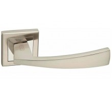 Ручка PALIDORE A-207 Белый никель