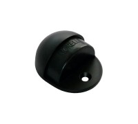 Дверной ограничитель Morelli DS1 Черный