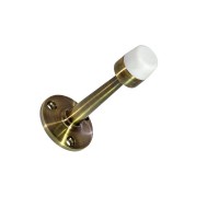 Дверной ограничитель Morelli DS2 Античная бронза