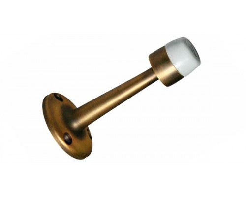 Дверной ограничитель Morelli DS2 Кофе Дверной ограничитель Morelli DS2 Кофе