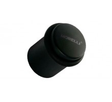 Дверной ограничитель Morelli DS3 Черный