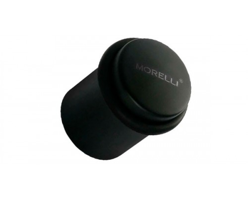 Дверной ограничитель Morelli DS3 Черный Дверной ограничитель Morelli DS3 Черный