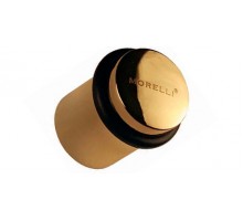 Дверной ограничитель Morelli DS3 Матовое золото