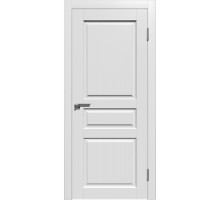 Дверь Верда Гранд 3 эмаль РАЛ 9003