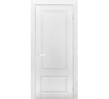 Дверь Верда Лацио эмаль Белый