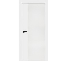 Дверь Верда Лео-1 эмаль Белый