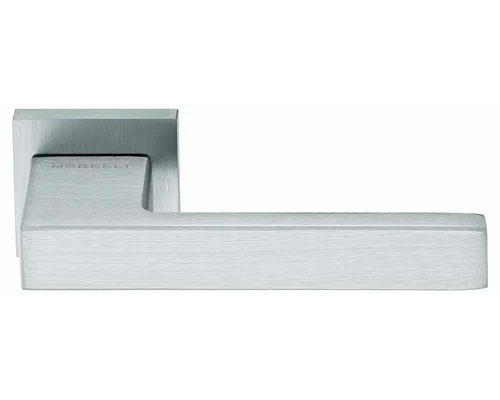 Ручка Morelli MH-56-S6 суперматовый хром