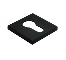 Накладка Morelli на круглом основании под цилиндр MH-KH-S6 Черный