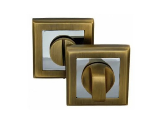 Фиксатор квадр. OLS (PALIDORE) Кофе (металл) Фиксатор квадр. OLS (PALIDORE) Кофе (металл)
