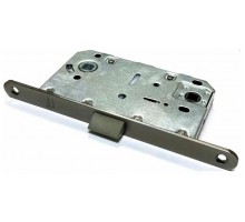 Замок Vаntage бесшумный сантехнический P96 Графит