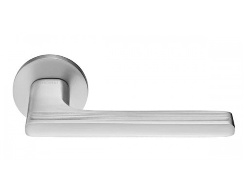 Ручка Rucetti RAP 26 SLIM-S BL Матовый хром Ручка Rucetti RAP 26 SLIM-S BL Матовый хром