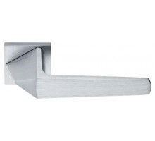 Ручка Morelli MH-55-S6 суперматовый хром
