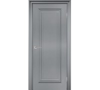 Дверь Верда Венеция 1 эмаль Светло-серый