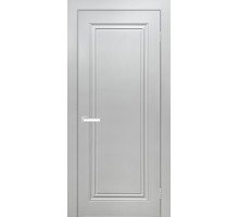 Дверь Верда Виано эмаль Светло-серый