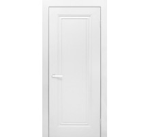 Дверь Верда Виано эмаль Белый