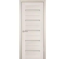Дверь Profilo Porte PS- 7 PP ЭшВайт Мелинга  Белый сатинат