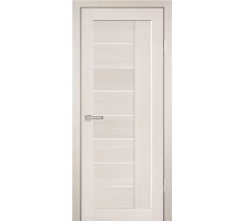 Дверь Profilo Porte PS-17 PP ЭшВайт Мелинга  Белый сатинат