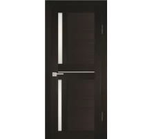 Дверь Profilo Porte PS-19 PP Венге Мелинга  Белый сатинат