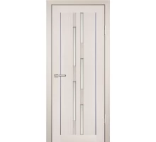Дверь Profilo Porte PS-33 PP ЭшВайт Мелинга  Белый сатинат