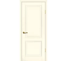 Дверь Profilo Porte PSС-28 Classic РР магнолия ДГ