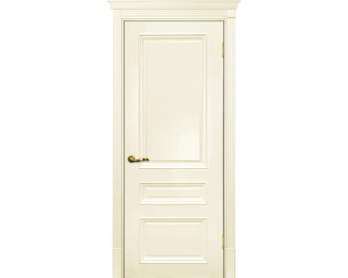 Дверь Текона Smalta-06 ДГ Ral1013 Слоновая кость Л Дверь Текона Smalta-06 ДГ Ral1013 Слоновая кость Л