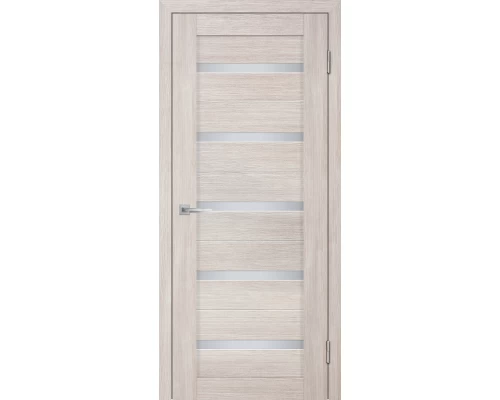 Дверь Stabile Porte Деко-22 (3D) капучино стекло белый сатинат Дверь Stabile Porte Деко-22 (3D) капучино стекло белый сатинат