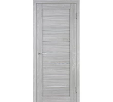 Дверь Stabile Porte Лайт-08 (3D) нордик  стекло белый сатинат