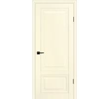 Дверь Profilo Porte PSС-38 Classic РР магнолия ДГ
