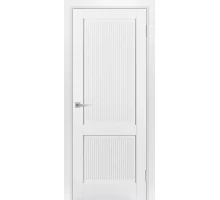 Дверь Profilo Porte PSE-28 эмалит белоснежный ДГ