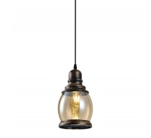 Подвесной светильник Escada Fireside 1101/1