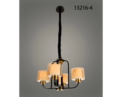 Люстра подвесная Alfa Light F4124-47 Люстра подвесная Alfa Light F4124-47
