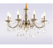 Подвесная люстра Ambrella light Traditional TR4950