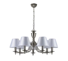 Подвесная люстра Escada Bolero 1144/7PL