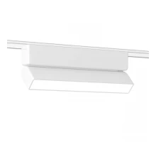 Трековый светодиодный светильник Ambrella light Track System Magnetic Ultra Slim GV1483