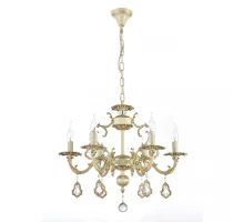 Подвесная люстра Arti Lampadari Falcone E 1.1.6.600 CG