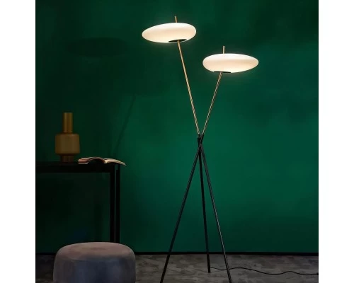 Торшер Alfa Light F0224-04 Торшер Alfa Light F0224-04