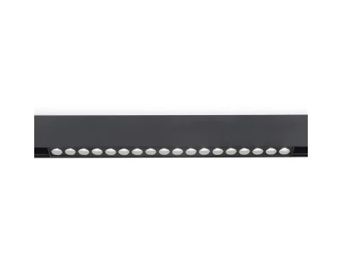 Трековый светодиодный светильник Ambrella light Track System Magnetic GL4030 Трековый светодиодный светильник Ambrella light Track System Magnetic GL4030